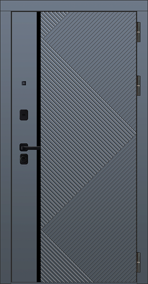 М104 Velluto Oscure