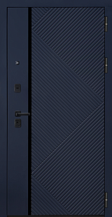 М19 Темно-синий софт