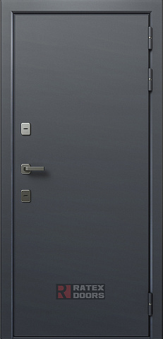 Ratex T2 GREY Ясень сканди