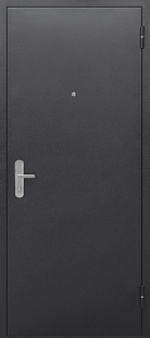 Стройгост 5 РФ Серебро Беленый дуб 