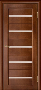 Вега 5 ЧО Темный орех