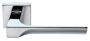 FIORD S5 CRO Хром