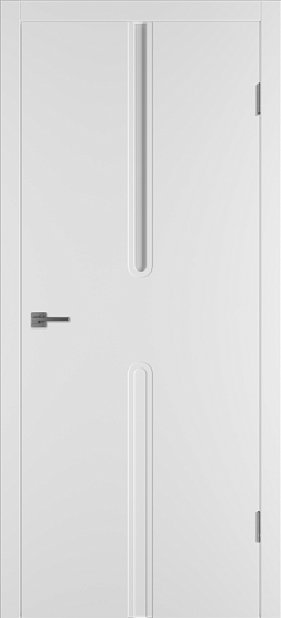 Integra 39 ПО Белый