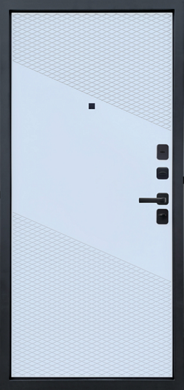 М13 Velluto Avocado - внутренняя часть