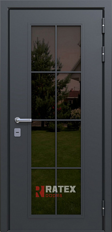 Ratex T7 RAL7024 Ясень сканди