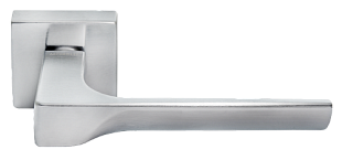 FIORD S5 CSA Матовый хром