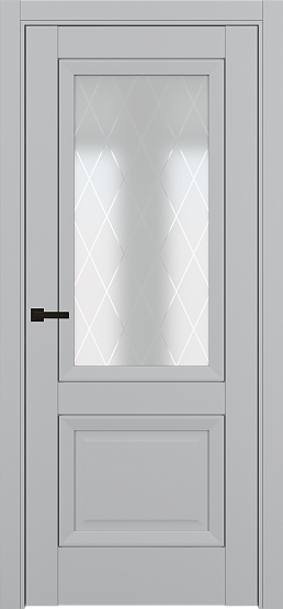 Classico-83 Shellac Grey