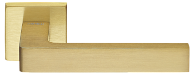 HORIZONT S5 OSA Матовое золото