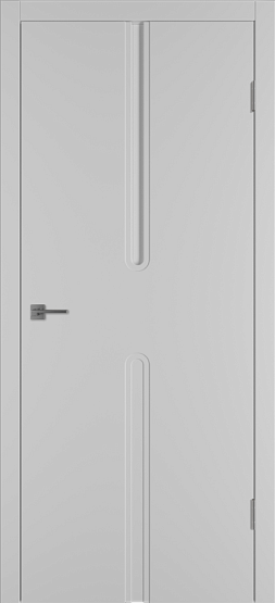 Integra 39 ПО Серебро