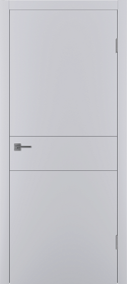 Integra 36 Светло-серый