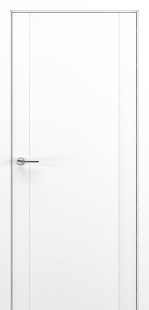 Porta V 10 Shellac White