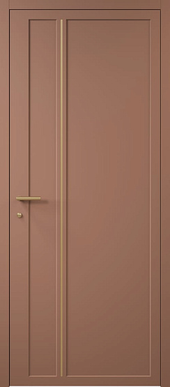 Solo 8M ДГ Стронг коралловый