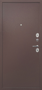 М1 Антик Медь - внутренняя часть