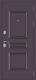 М53 Букле Опал