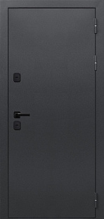 11 см Термо Эверест Лофт грей