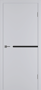 Integra 60 ПО Светло-серый