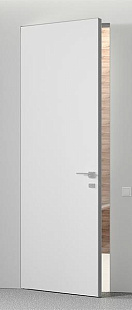 ZR1 кромка ABS под покраску
