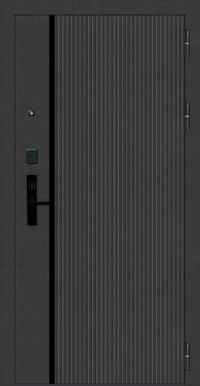 М9 Черная шагрень