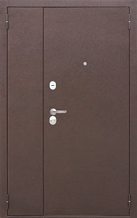 7,5 см Гарда Медный антик