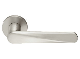 CAYAN MH-58-R6 MSN Никель супер матовый