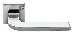 SPUTNIK S5 CRO Хром