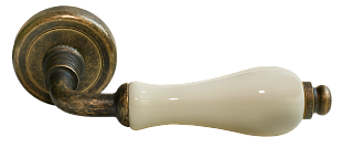 CERAMICA CC-3 OBA/CHAMP Античная бронза/шампань