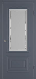 Integra 1 ПО Графит