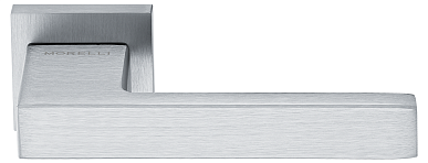 LOT MH-56-S6 SSC Суперматовый хром