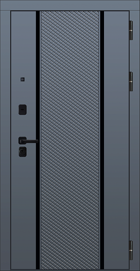 М102 Velluto Oscure