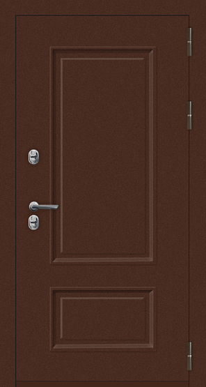 М81 Термо Цинк + Муар