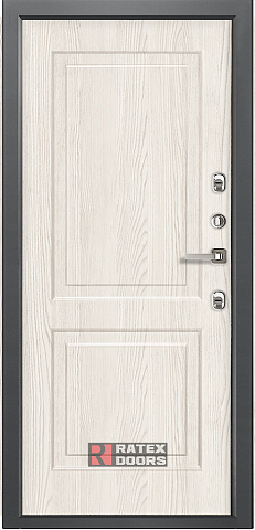 Ratex T2 GREY Ясень сканди