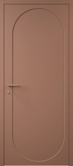 Solo 1 ДГ Стронг коралловый