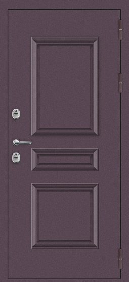 М63-2 Термо Букле Опал