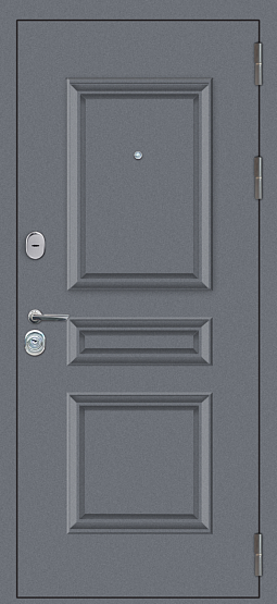 М52-2 Букле Графит