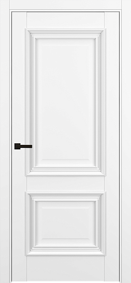 Classico-12.1 Shellac White
