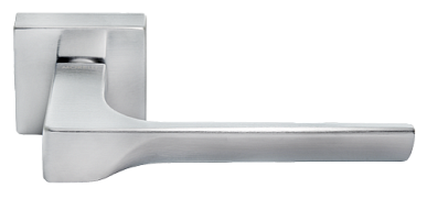 FIORD S5 CSA Матовый хром