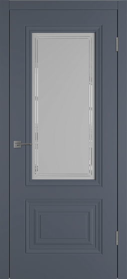 Integra 1 ПО Графит