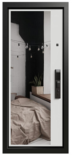  Staller Либерти - внутренняя часть