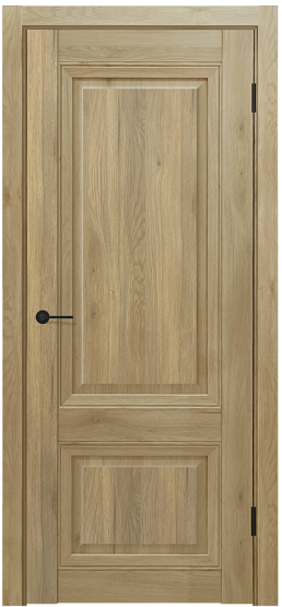 KX32 Дуб плато