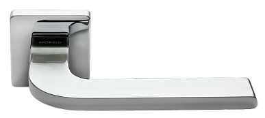 SPUTNIK S5 CRO Хром