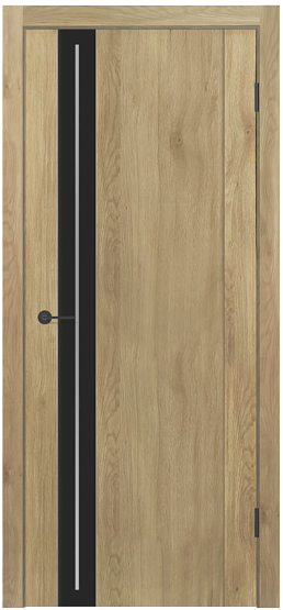 MX12 Дуб плато