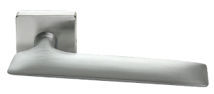 GALACTIC S5 CSA Матовый хром