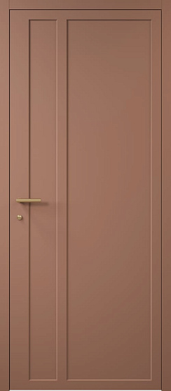 Solo 8 ДГ Стронг коралловый