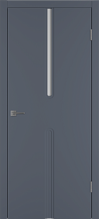 Integra 39 ПО Графит