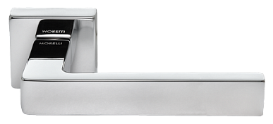 HORIZONT S5 CRO Хром