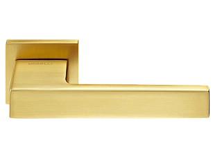 LOT MH-56-S6 MSG Матовое сатинированное золото