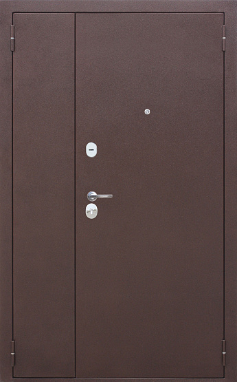 7,5 см Гарда Медный антик Белый ясень