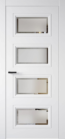 Atika 6.2 ДО Стронг белый