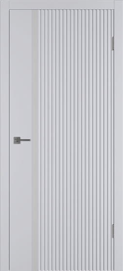 Integra 30 ПО Светло-серый