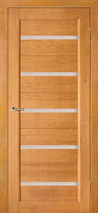 Вега 5 ЧО Светлый орех